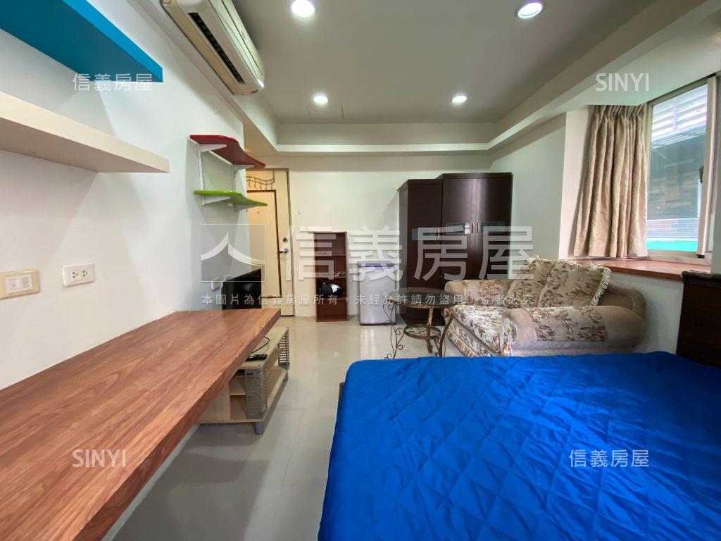 三重收租美屋房屋室內格局與周邊環境