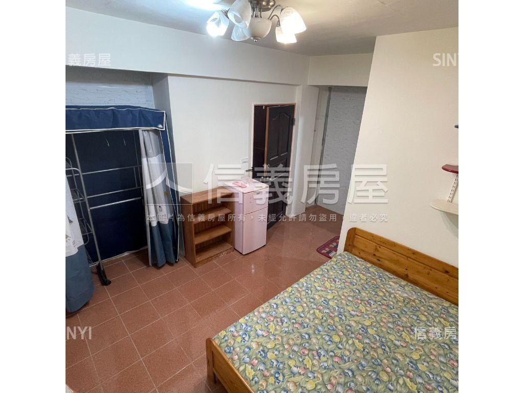 三重收租美屋房屋室內格局與周邊環境