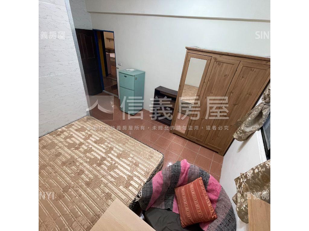 三重收租美屋房屋室內格局與周邊環境