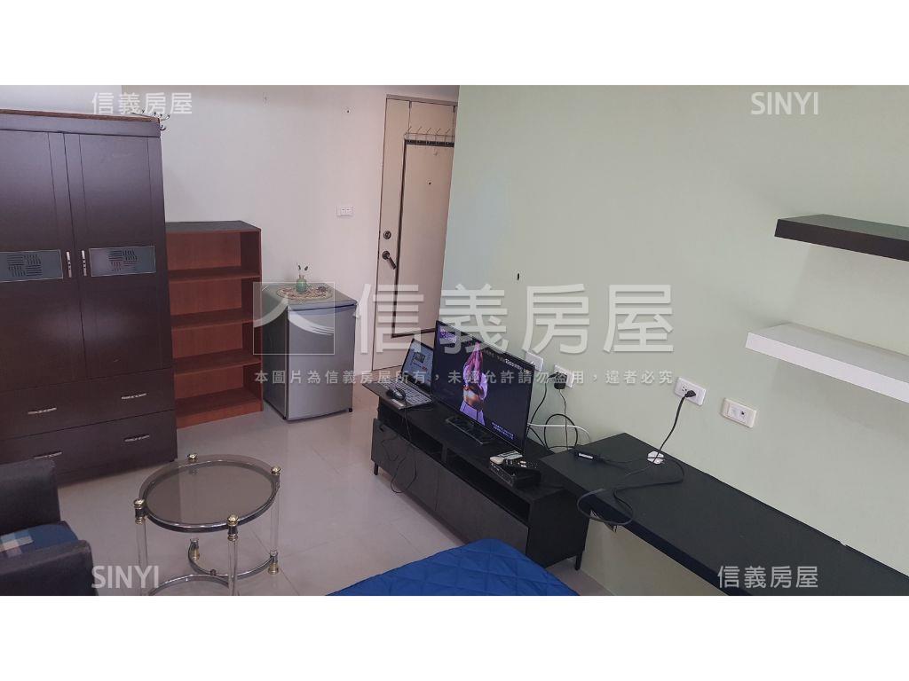 三重收租美屋房屋室內格局與周邊環境
