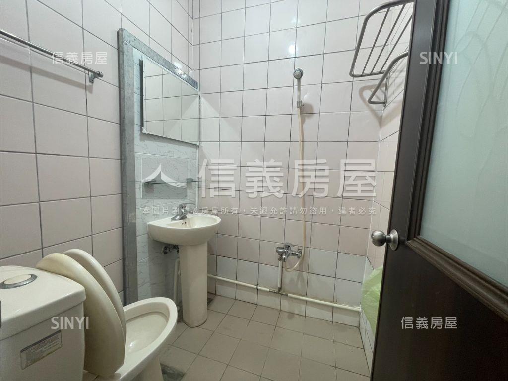 三重收租美屋房屋室內格局與周邊環境