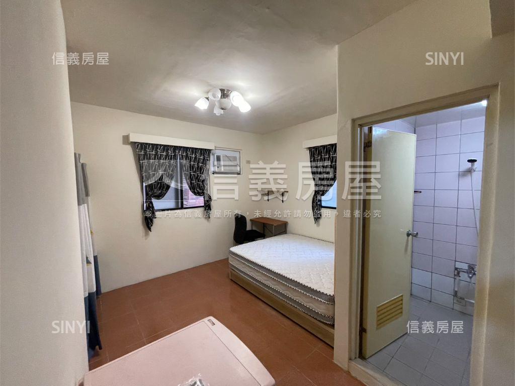 三重收租美屋房屋室內格局與周邊環境