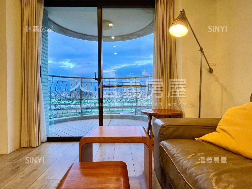 大同世界尊爵不凡山景三房房屋室內格局與周邊環境