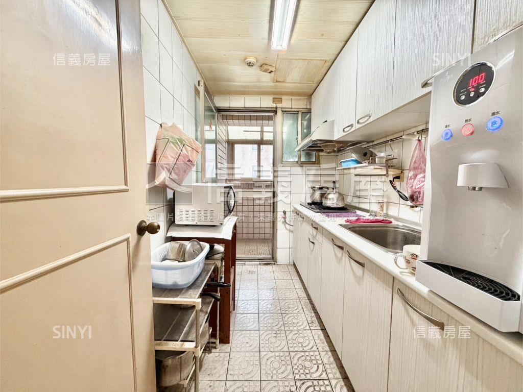 海山中國城大三房車位房屋室內格局與周邊環境