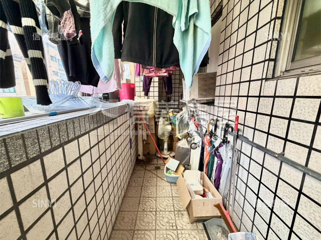 海山中國城大三房車位房屋室內格局與周邊環境