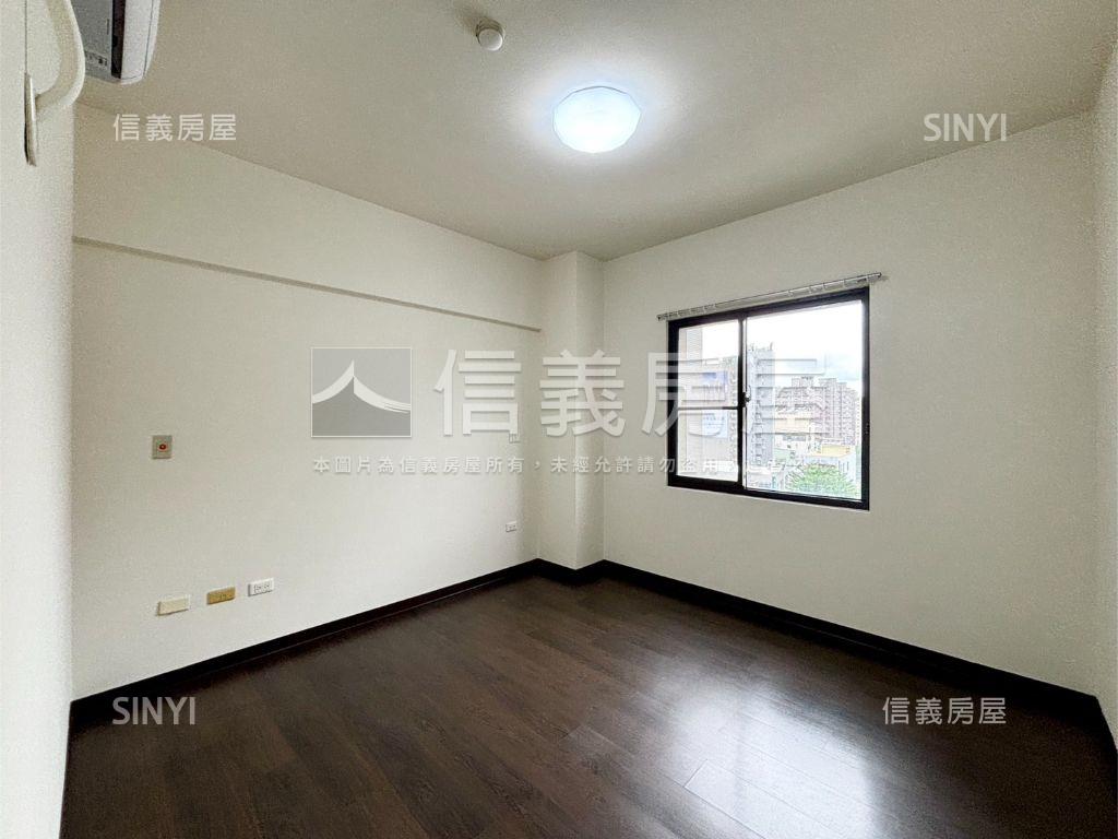 勇建光翼三房雙平車房屋室內格局與周邊環境