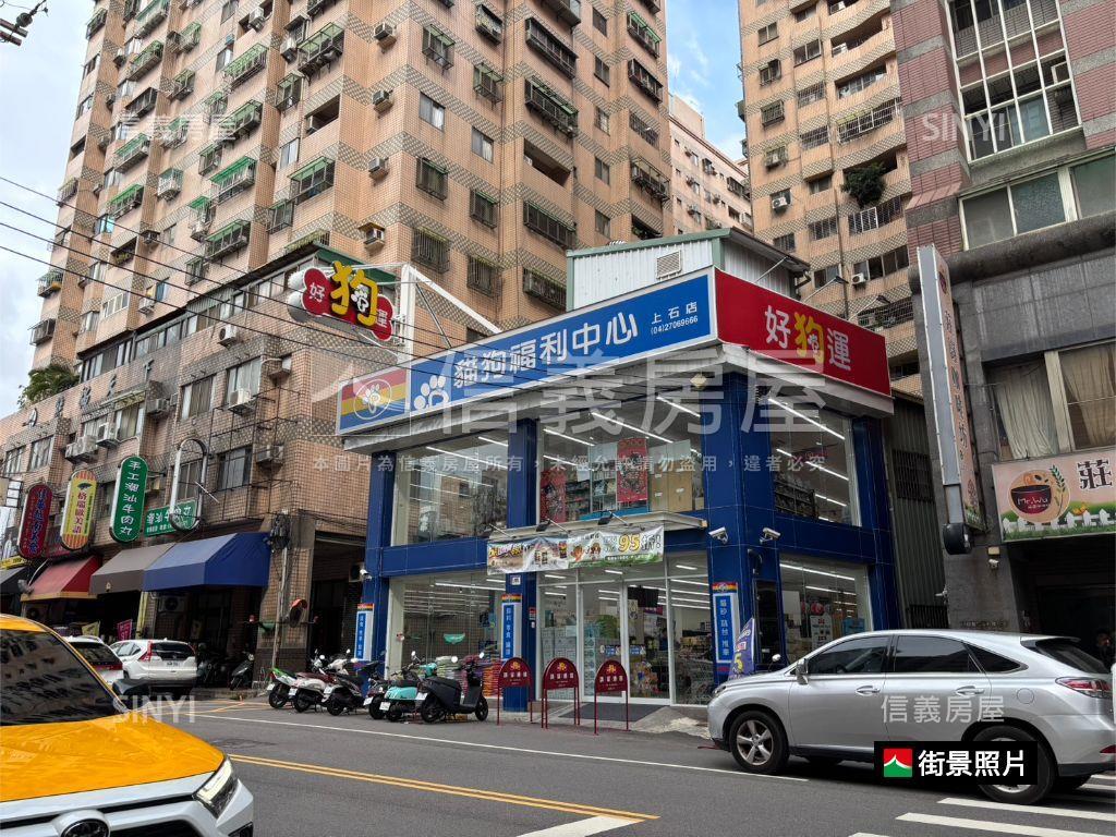 勇建光翼三房雙平車房屋室內格局與周邊環境