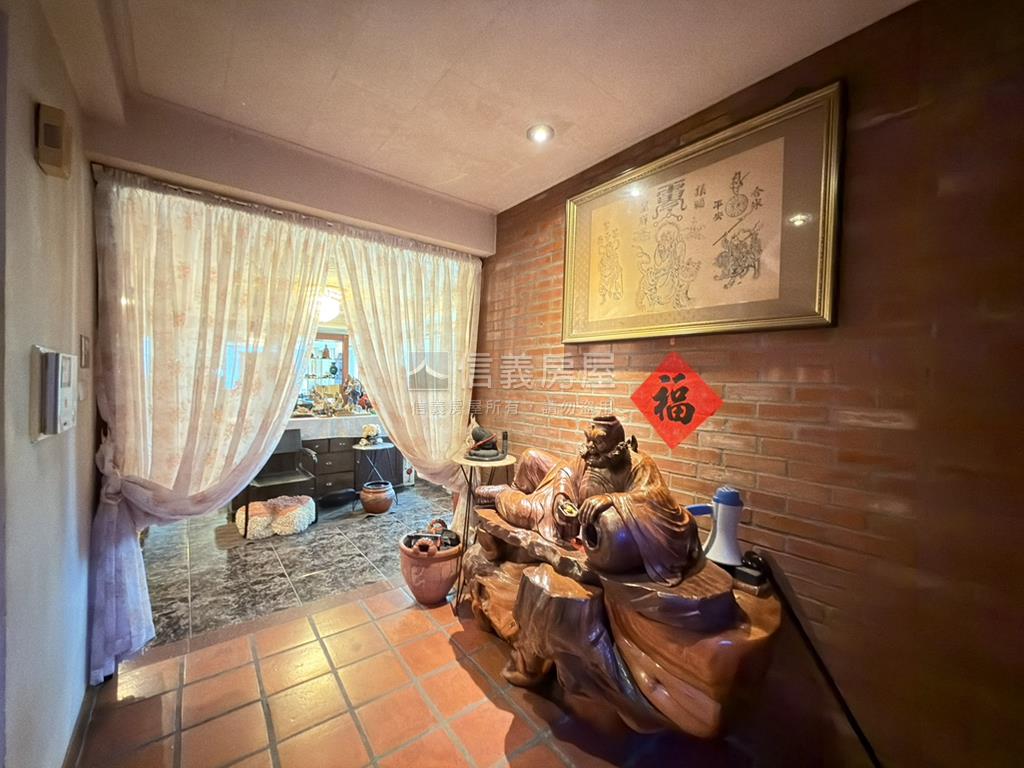 景美站四面採光電梯大戶房屋室內格局與周邊環境