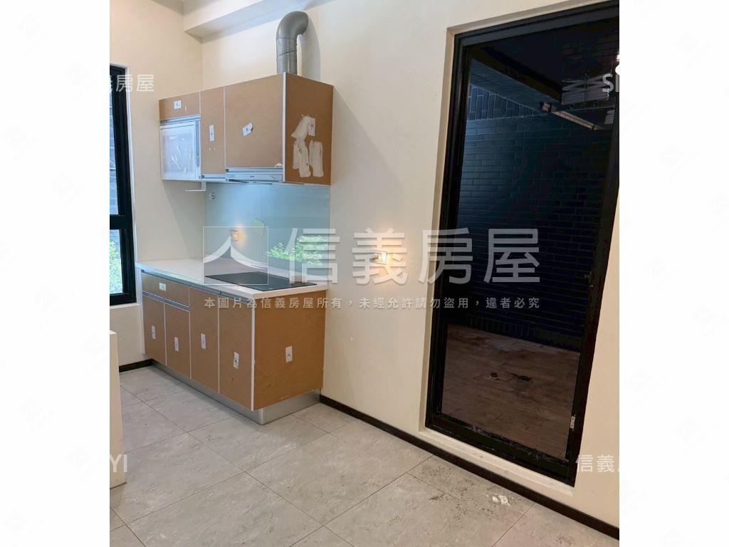 愛琴海稀有兩房雙露臺房屋室內格局與周邊環境