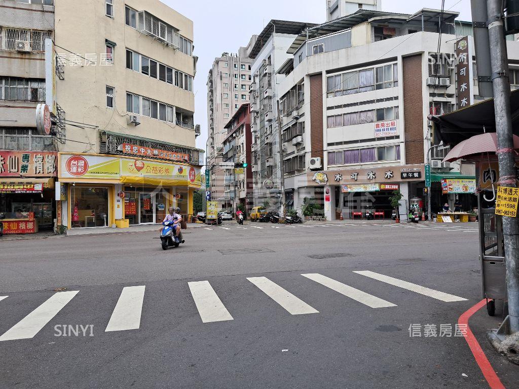 近科博館正梅亭街透店房屋室內格局與周邊環境