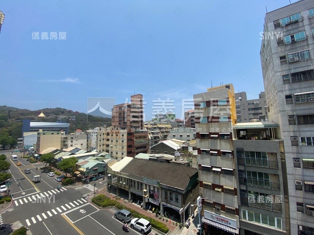 鹽埕區正路面寬透店房屋室內格局與周邊環境