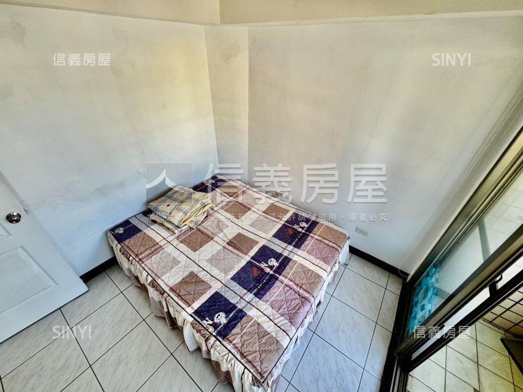 西區面綠園道２房附車位房屋室內格局與周邊環境