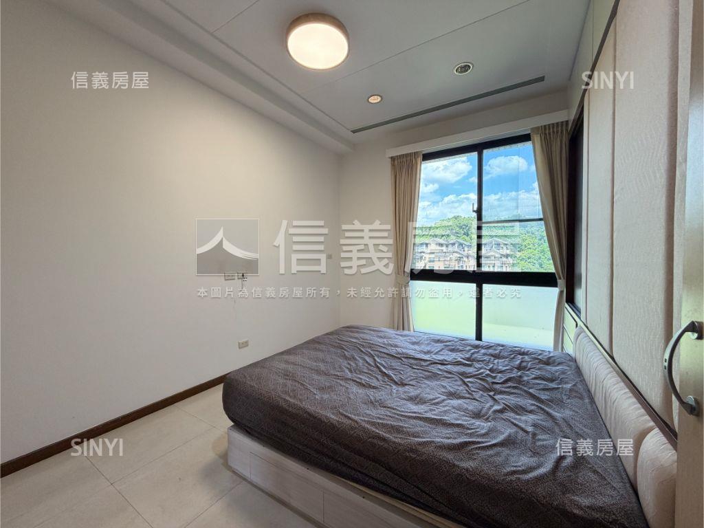 內湖四期綠景３房雙拼華廈房屋室內格局與周邊環境