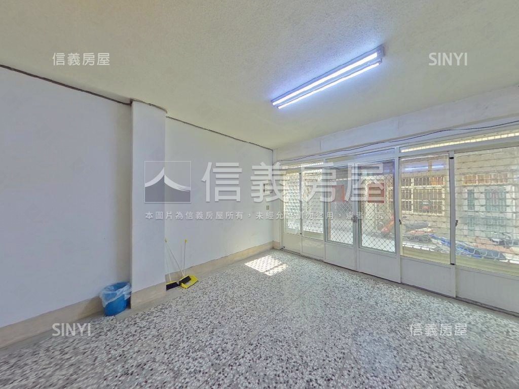 近彰化車站☆活路透天房屋室內格局與周邊環境