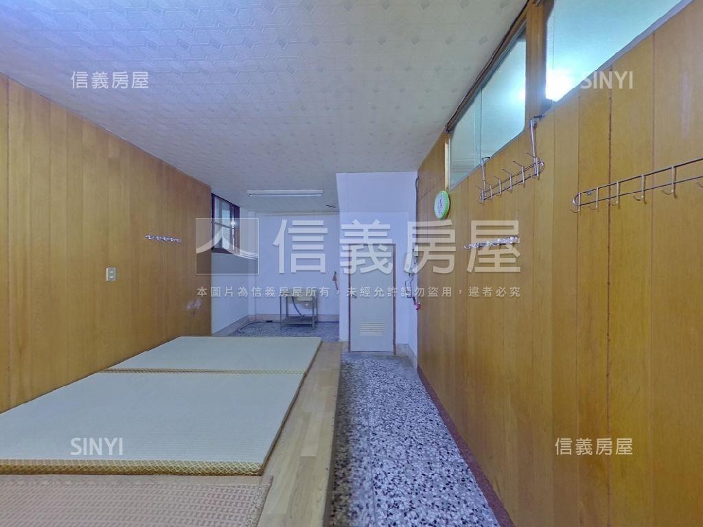近彰化車站☆活路透天房屋室內格局與周邊環境