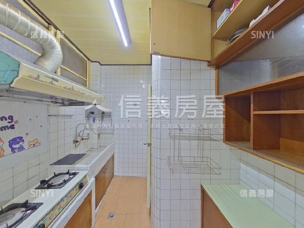 近彰化車站☆活路透天房屋室內格局與周邊環境