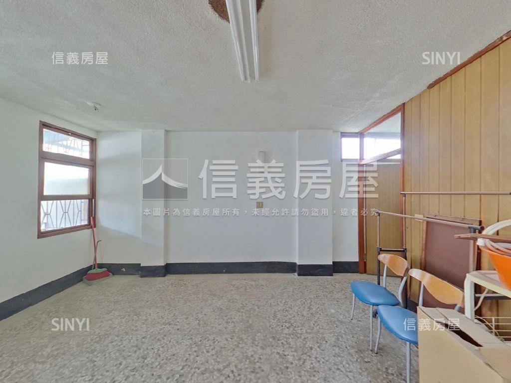 近彰化車站☆活路透天房屋室內格局與周邊環境