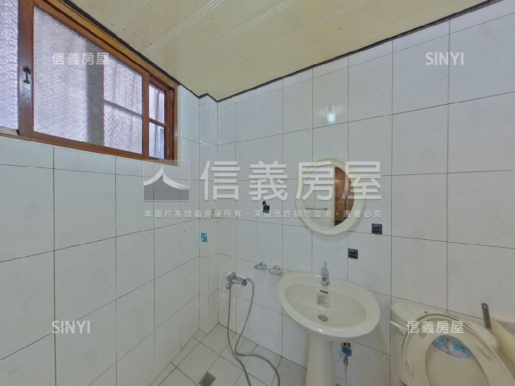 近彰化車站☆活路透天房屋室內格局與周邊環境