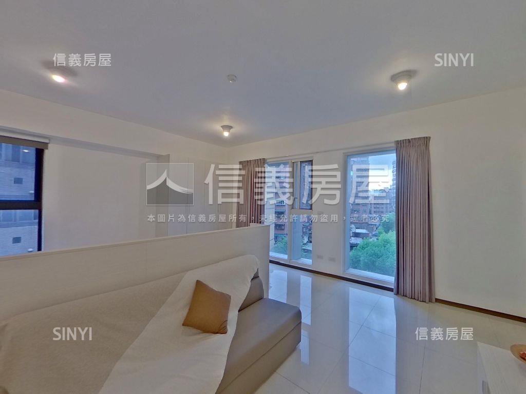 誼誠套房❤️２３．３５坪房屋室內格局與周邊環境