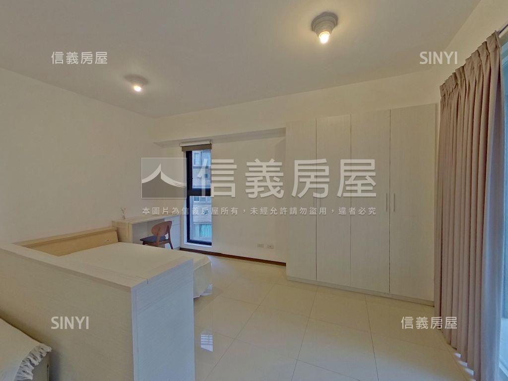 誼誠套房❤️２３．３５坪房屋室內格局與周邊環境