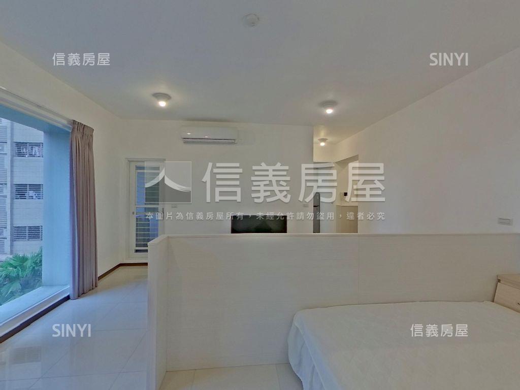 誼誠套房❤️２３．３５坪房屋室內格局與周邊環境