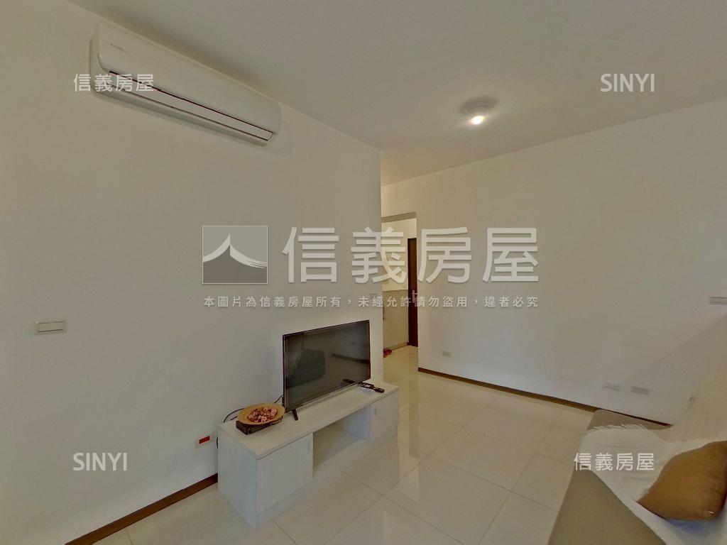 誼誠套房❤️２３．３５坪房屋室內格局與周邊環境