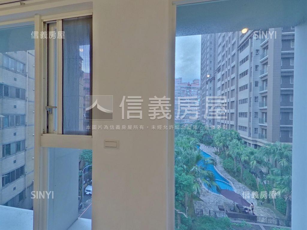 誼誠套房❤️２３．３５坪房屋室內格局與周邊環境