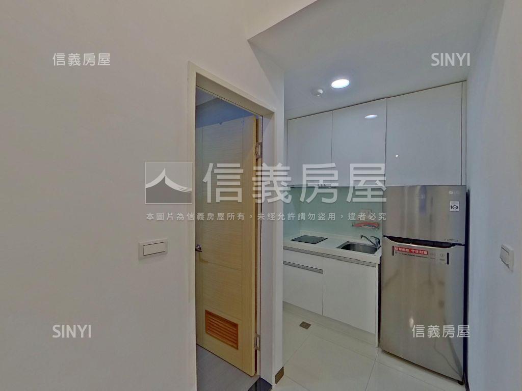 誼誠套房❤️２３．３５坪房屋室內格局與周邊環境