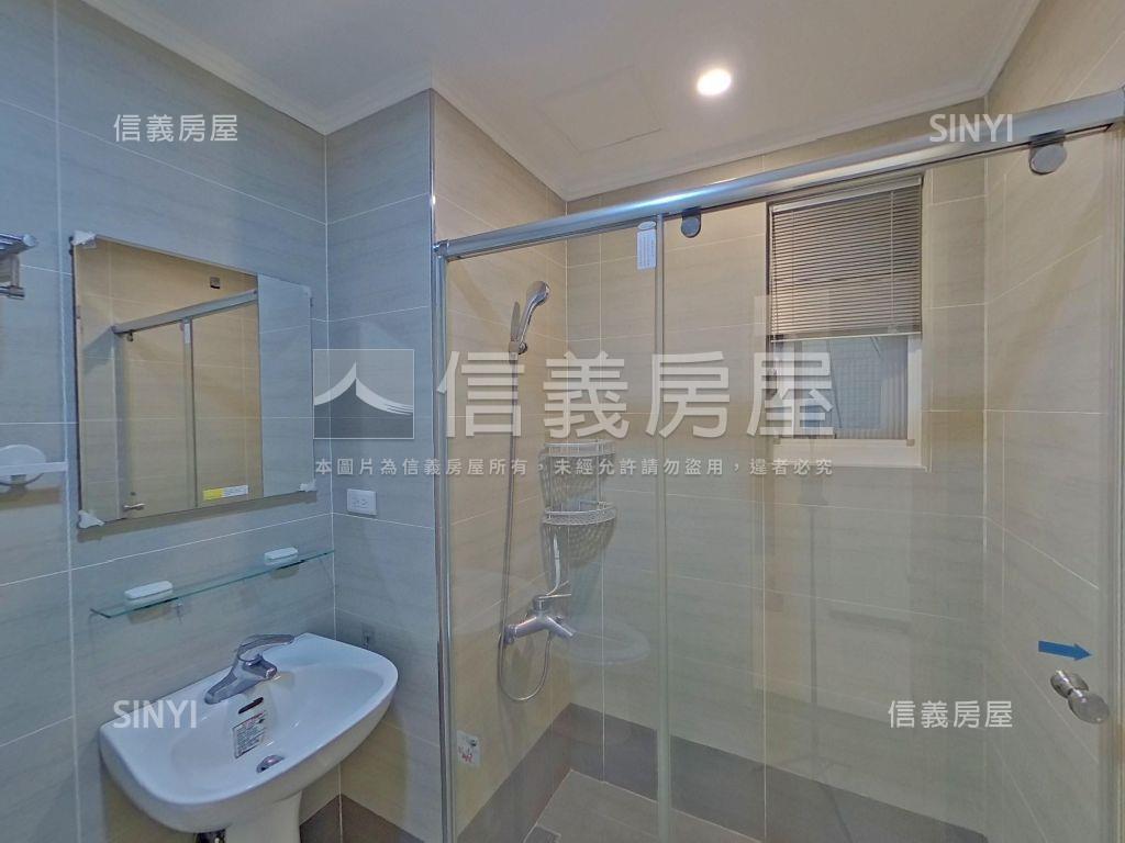 誼誠套房❤️２３．３５坪房屋室內格局與周邊環境