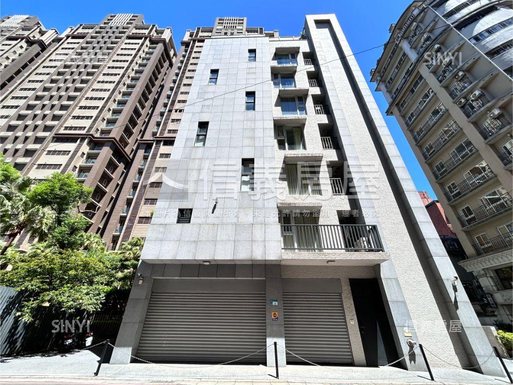 誼誠套房❤️２３．３５坪房屋室內格局與周邊環境