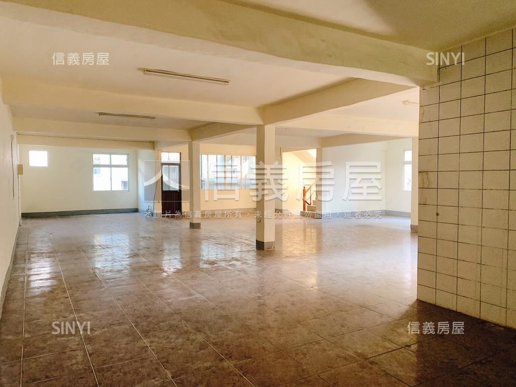桃園雙臨路乙工透天廠房房屋室內格局與周邊環境
