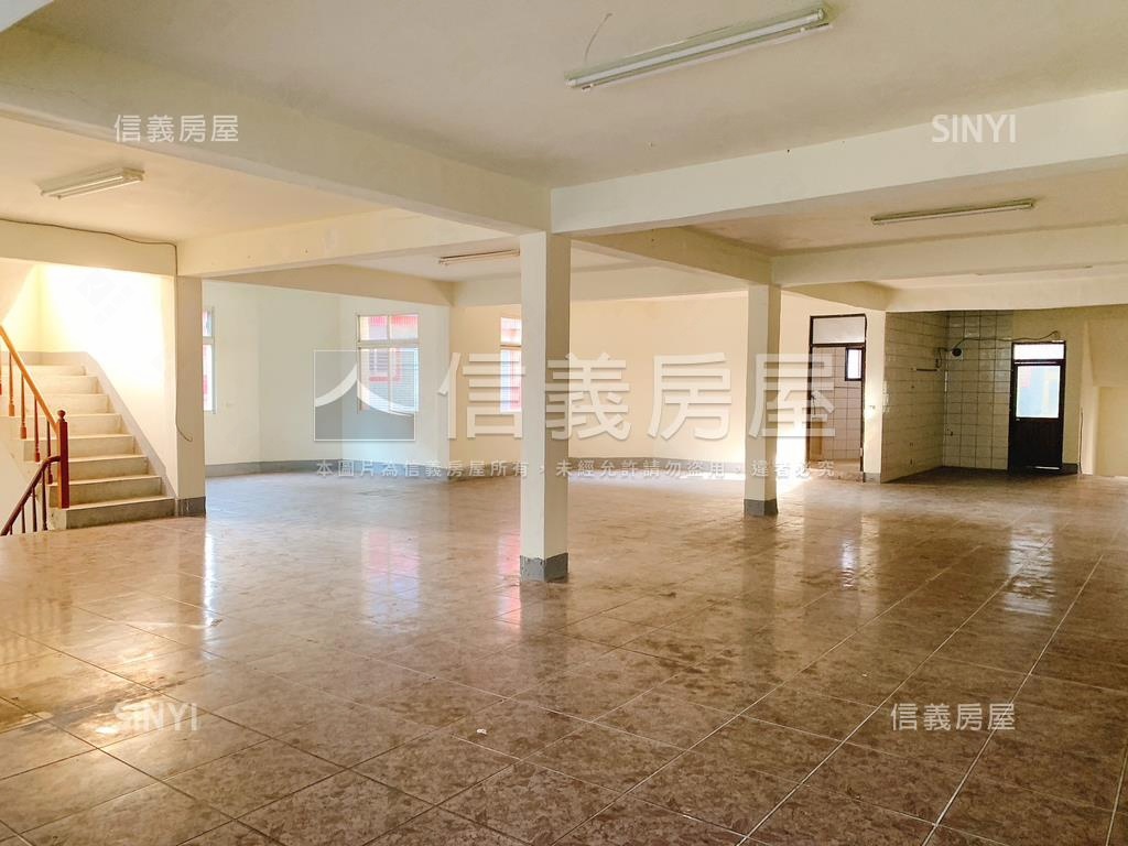 桃園雙臨路乙工透天廠房房屋室內格局與周邊環境