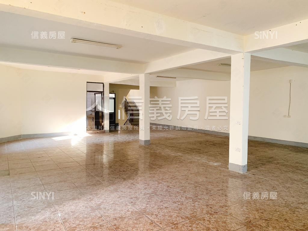 桃園雙臨路乙工透天廠房房屋室內格局與周邊環境
