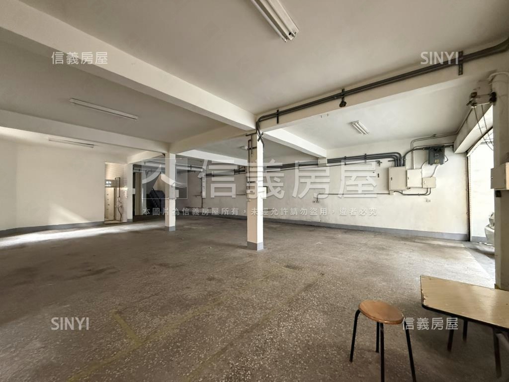 桃園雙臨路乙工透天廠房房屋室內格局與周邊環境