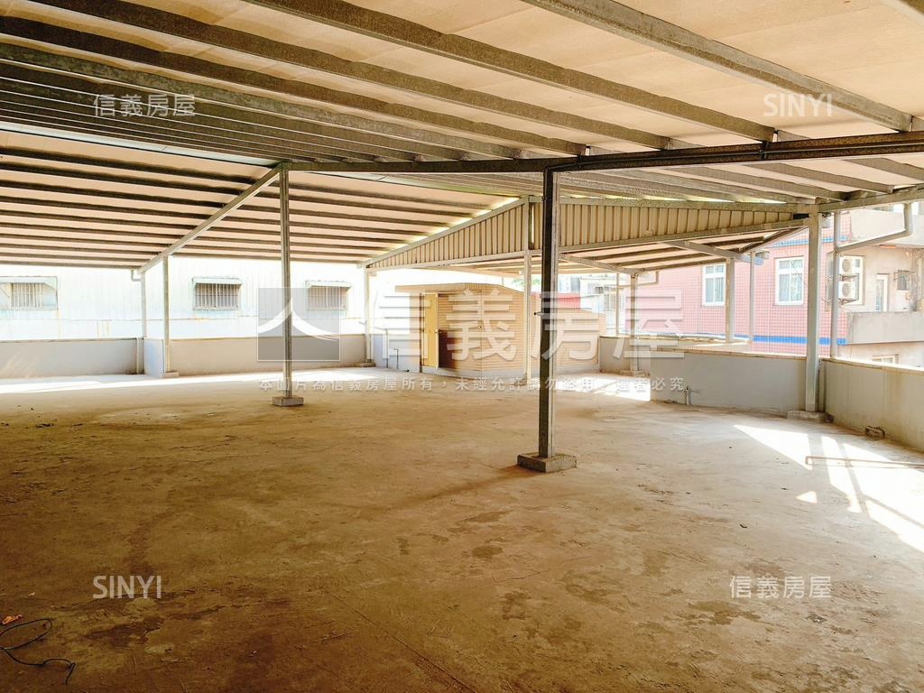 桃園雙臨路乙工透天廠房房屋室內格局與周邊環境