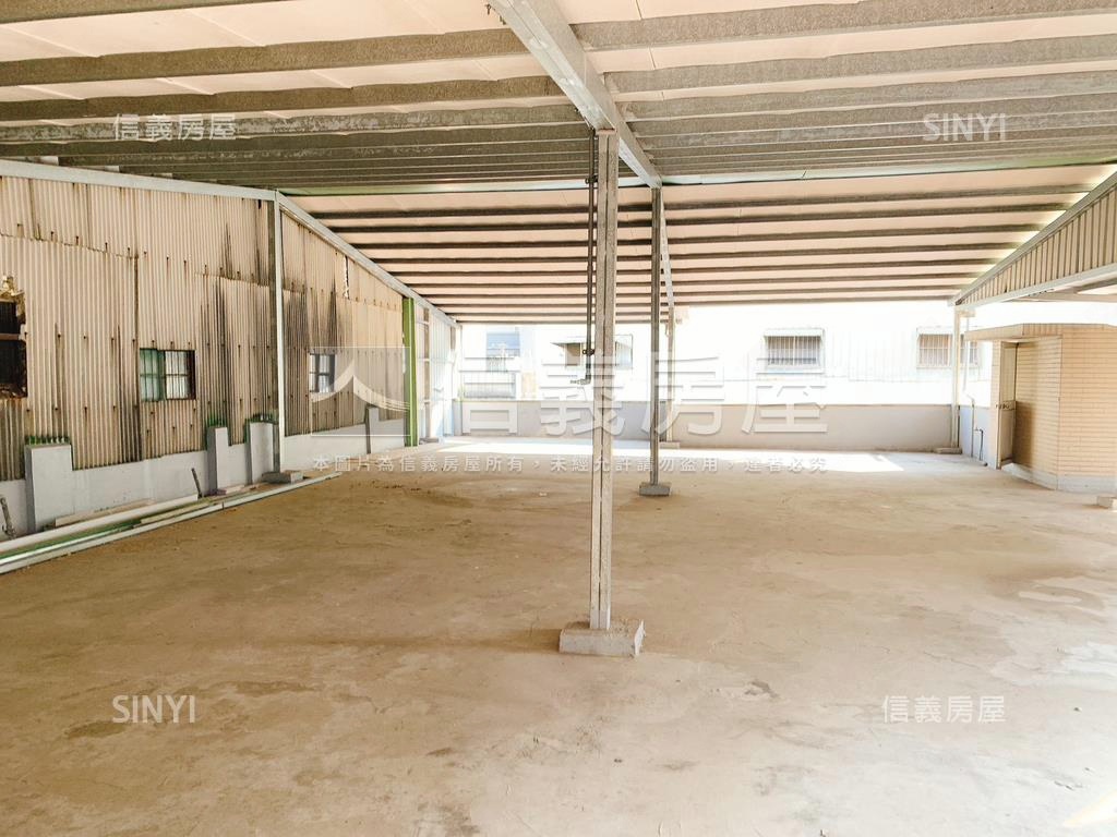 桃園雙臨路乙工透天廠房房屋室內格局與周邊環境