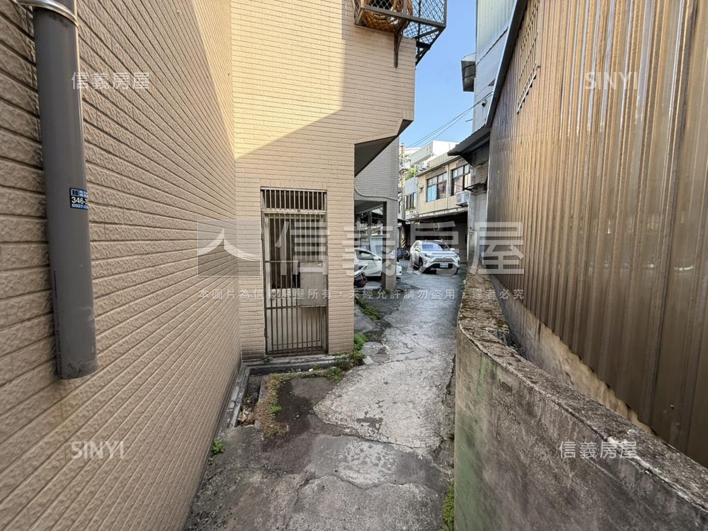 桃園雙臨路乙工透天廠房房屋室內格局與周邊環境