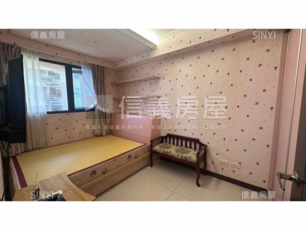 靜悠３房水景匯．近捷運房屋室內格局與周邊環境