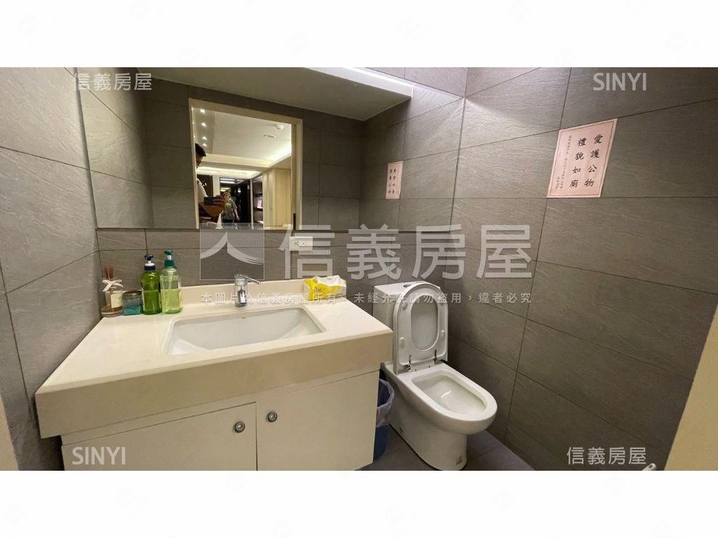 靜悠３房水景匯．近捷運房屋室內格局與周邊環境