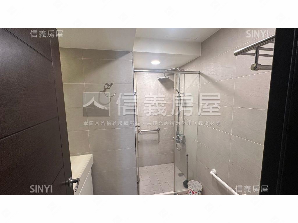 靜悠３房水景匯．近捷運房屋室內格局與周邊環境