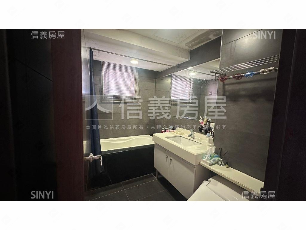 靜悠３房水景匯．近捷運房屋室內格局與周邊環境
