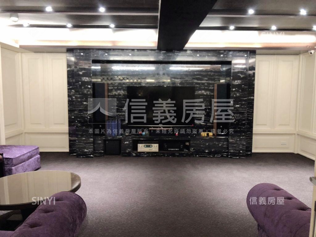 靜悠３房水景匯．近捷運房屋室內格局與周邊環境