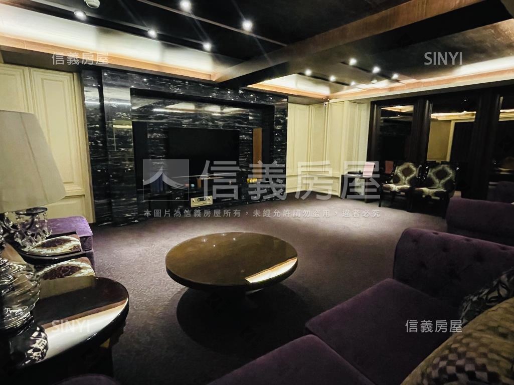 靜悠３房水景匯．近捷運房屋室內格局與周邊環境