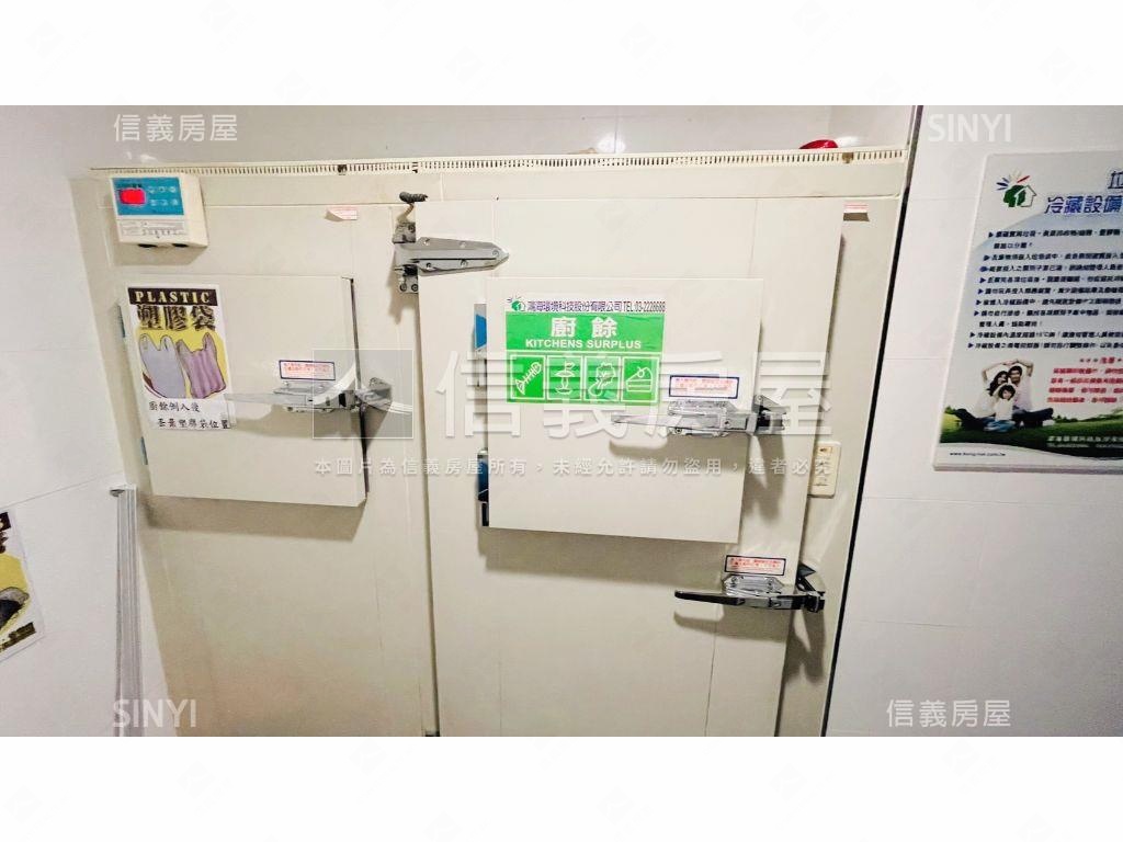靜悠３房水景匯．近捷運房屋室內格局與周邊環境