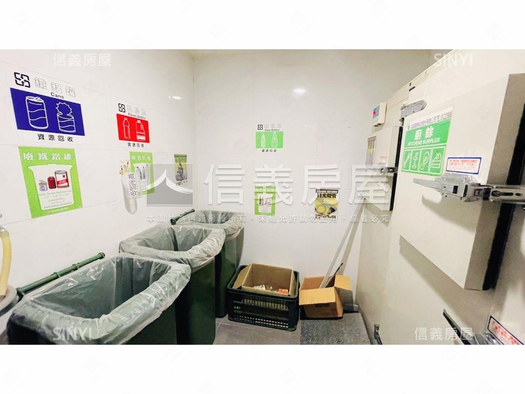 靜悠３房水景匯．近捷運房屋室內格局與周邊環境