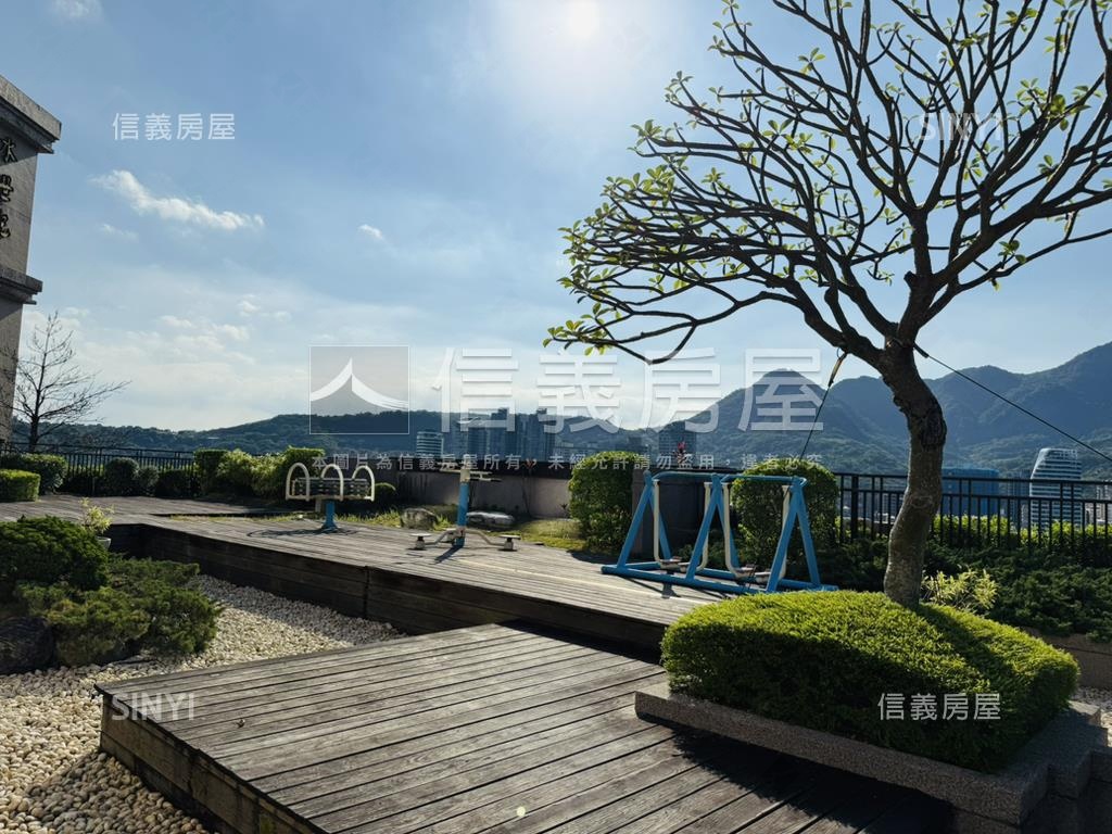 靜悠３房水景匯．近捷運房屋室內格局與周邊環境