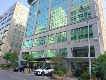Ａ級挑高店面廠辦