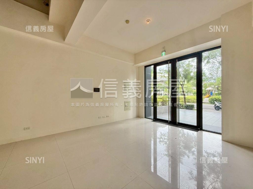 新匯灣路面潛力金店房屋室內格局與周邊環境