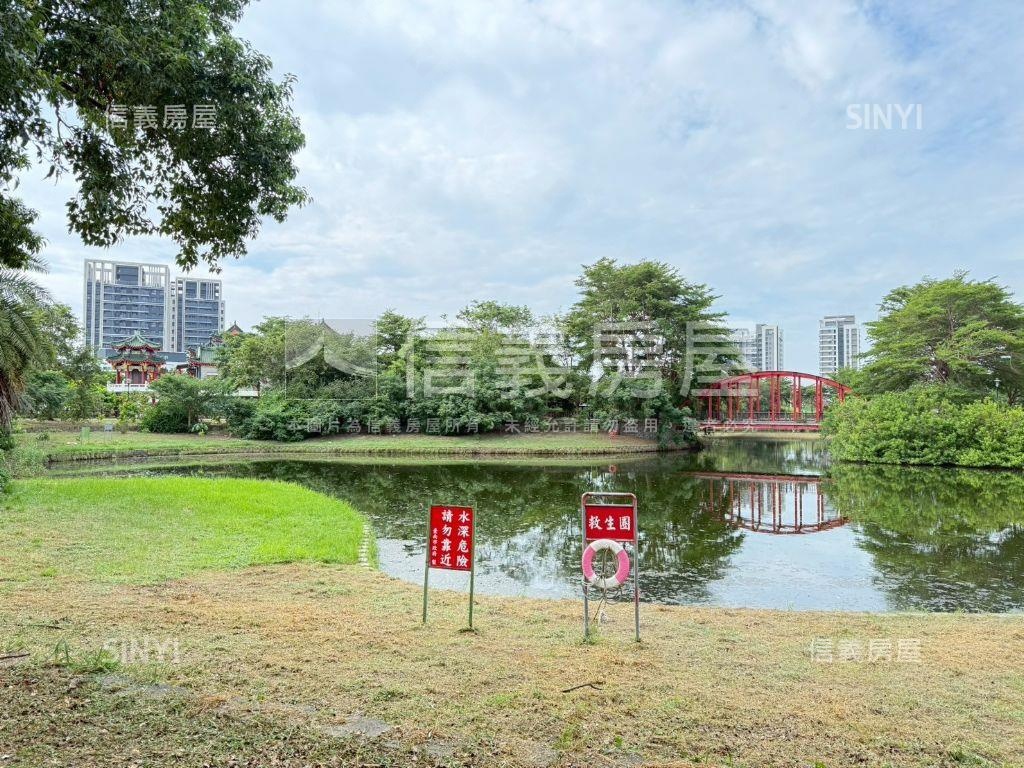 新匯灣路面潛力金店房屋室內格局與周邊環境