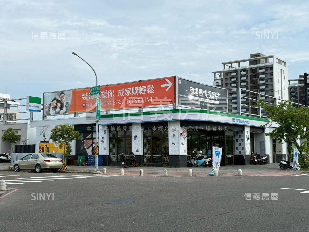 新匯灣路面潛力金店房屋室內格局與周邊環境